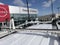 2020 Nissan NV200 Compact Cargo S