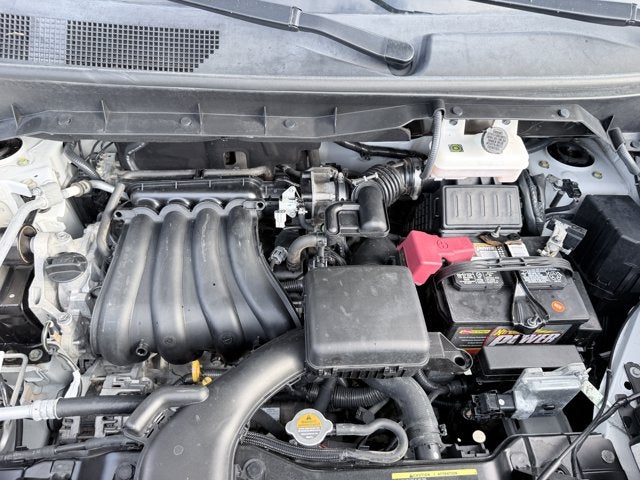 2020 Nissan NV200 Compact Cargo S