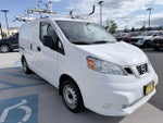 2020 Nissan NV200 Compact Cargo S