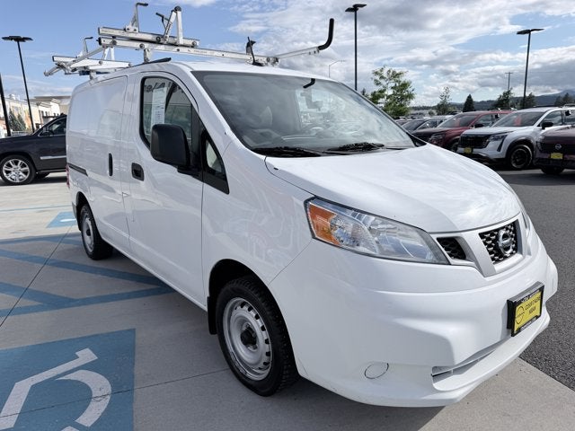 2020 Nissan NV200 Compact Cargo S