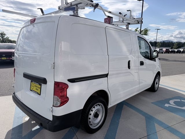 2020 Nissan NV200 Compact Cargo S