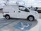 2020 Nissan NV200 Compact Cargo S