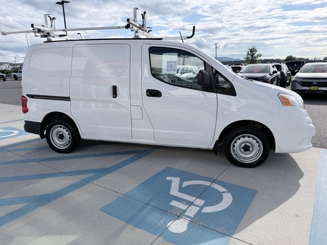 2020 Nissan NV200 Compact Cargo S