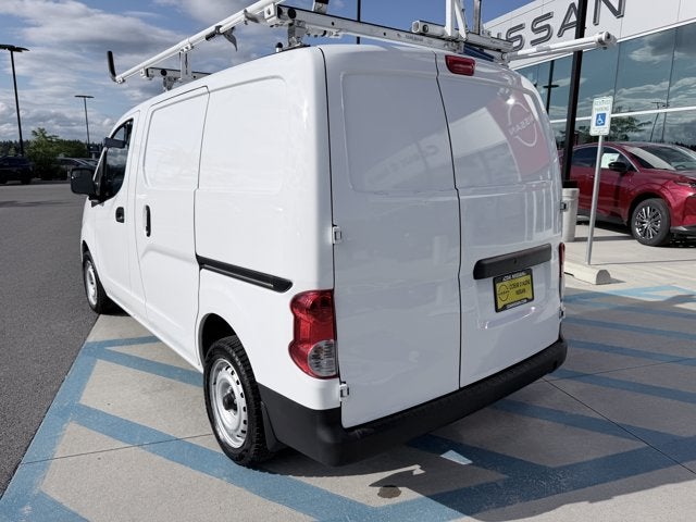 2020 Nissan NV200 Compact Cargo S