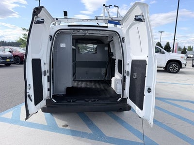2020 Nissan NV200 Compact Cargo S