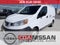 2019 Nissan NV200 Compact Cargo S