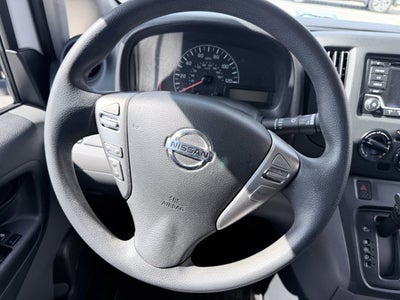 2019 Nissan NV200 Compact Cargo S