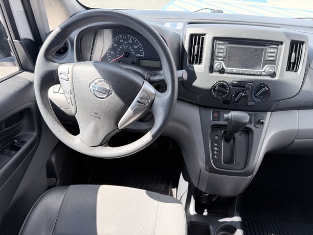 2019 Nissan NV200 Compact Cargo S