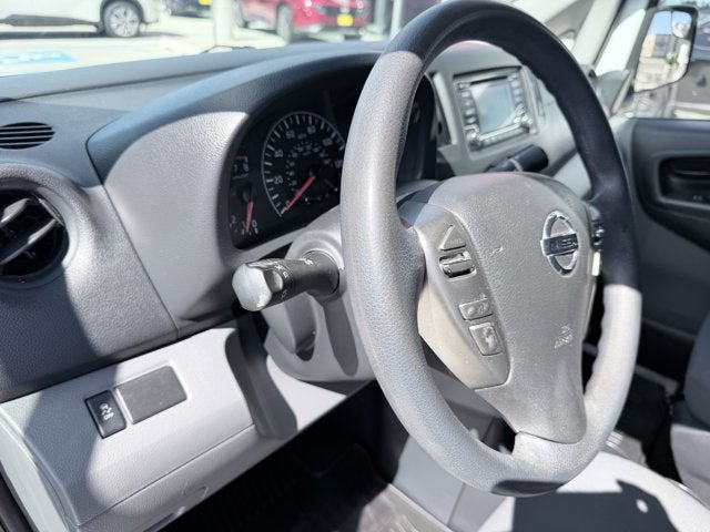 2019 Nissan NV200 Compact Cargo S