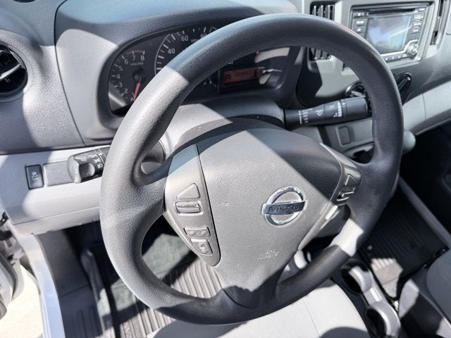 2019 Nissan NV200 Compact Cargo S