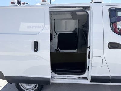 2019 Nissan NV200 Compact Cargo S