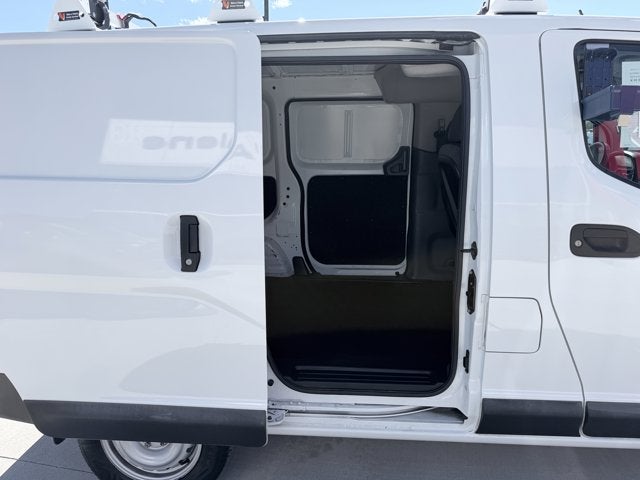 2019 Nissan NV200 Compact Cargo S