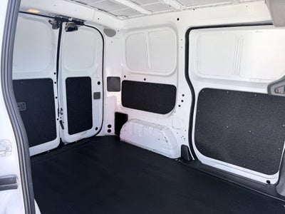 2019 Nissan NV200 Compact Cargo S