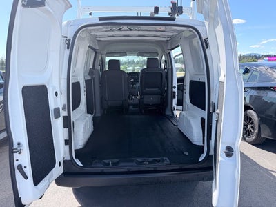 2019 Nissan NV200 Compact Cargo S