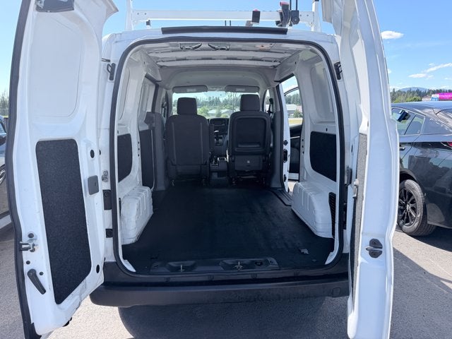 2019 Nissan NV200 Compact Cargo S