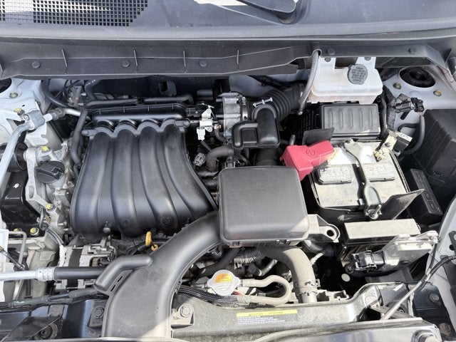 2019 Nissan NV200 Compact Cargo S