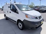 2019 Nissan NV200 Compact Cargo S