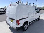 2019 Nissan NV200 Compact Cargo S