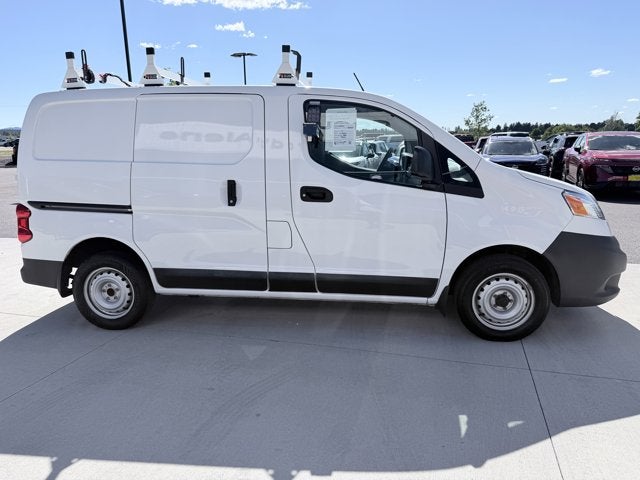 2019 Nissan NV200 Compact Cargo S