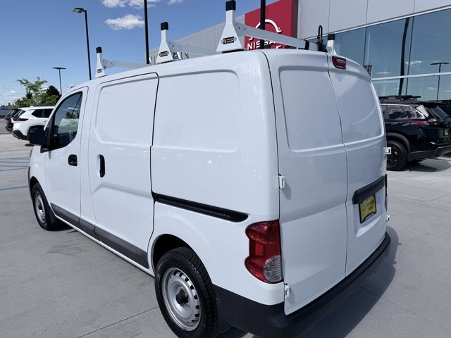 2019 Nissan NV200 Compact Cargo S