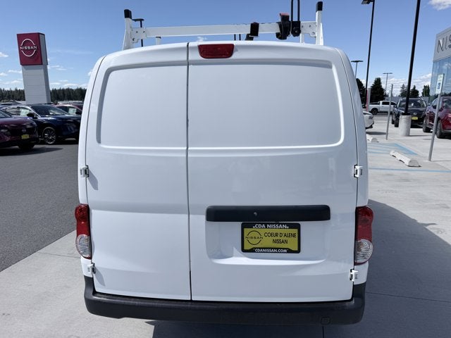 2019 Nissan NV200 Compact Cargo S