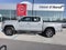 2020 Toyota Tacoma 4WD Limited