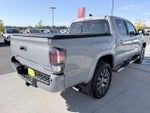 2020 Toyota Tacoma 4WD Limited