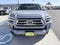 2020 Toyota Tacoma 4WD Limited