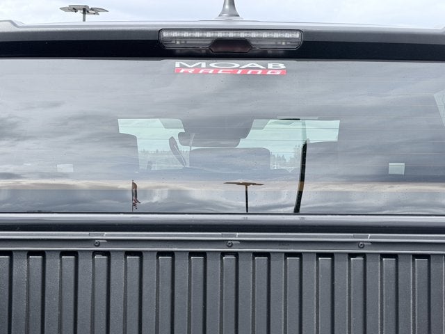 2026 Toyota Tacoma 4WD SR5