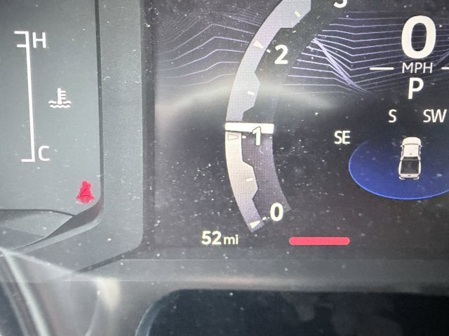 2026 Toyota Tacoma 4WD SR5