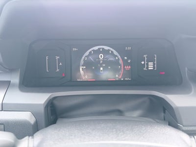 2026 Toyota Tacoma 4WD SR5