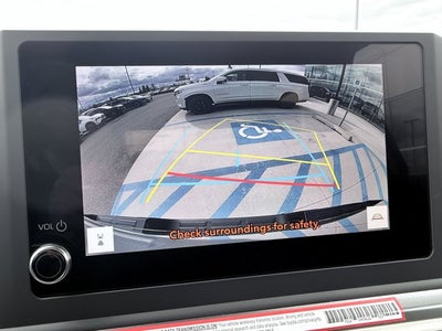 2026 Toyota Tacoma 4WD SR5