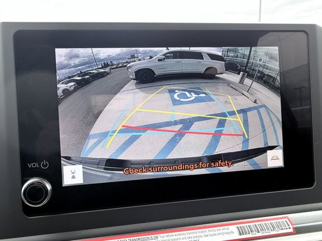 2026 Toyota Tacoma 4WD SR5