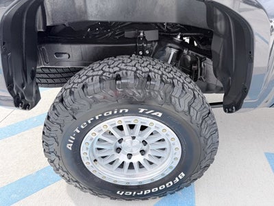 2026 Toyota Tacoma 4WD SR5