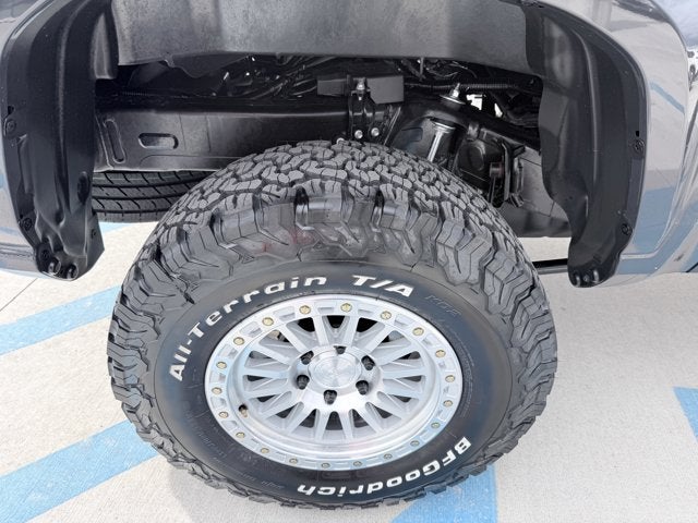 2026 Toyota Tacoma 4WD SR5