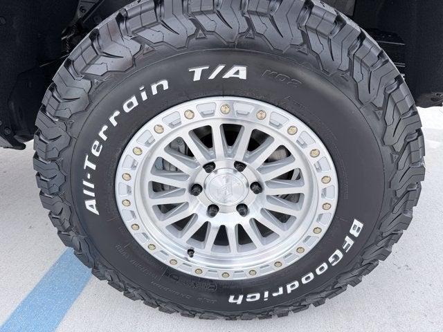 2026 Toyota Tacoma 4WD SR5