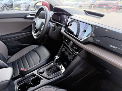 2022 Volkswagen Taos SEL
