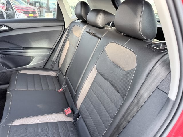 2022 Volkswagen Taos SEL