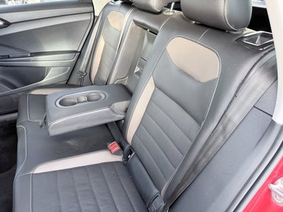 2022 Volkswagen Taos SEL