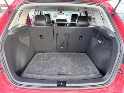 2022 Volkswagen Taos SEL