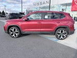 2022 Volkswagen Taos SEL