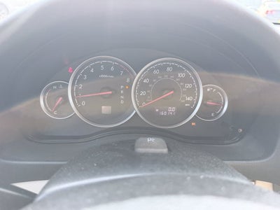 2007 Subaru Legacy Wagon Outback Basic