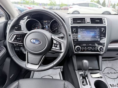 2018 Subaru Outback Limited