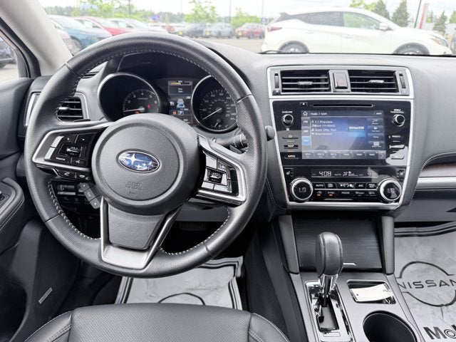 2018 Subaru Outback Limited