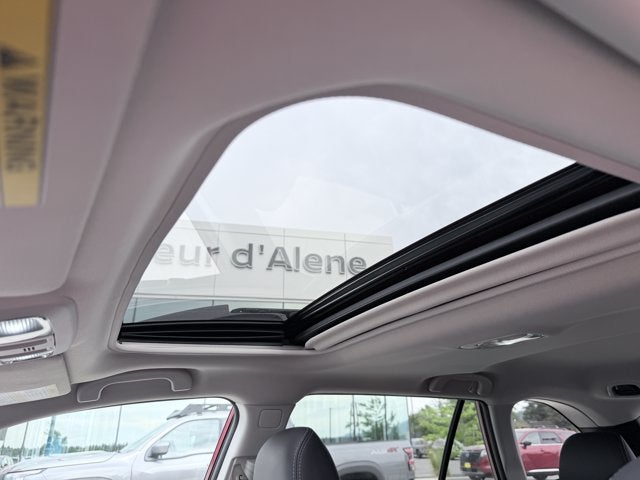 2018 Subaru Outback Limited