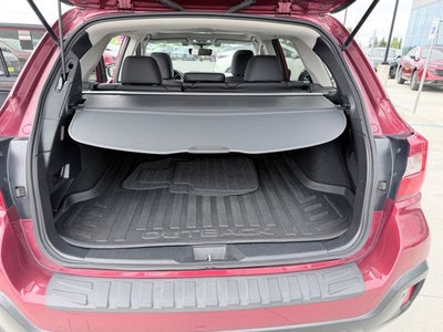 2018 Subaru Outback Limited