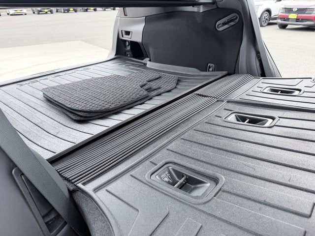 2018 Subaru Outback Limited