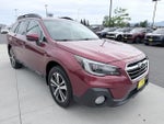 2018 Subaru Outback Limited
