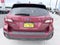 2018 Subaru Outback Limited
