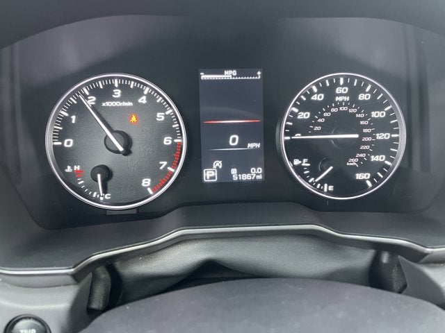 2021 Subaru Outback Onyx Edition XT